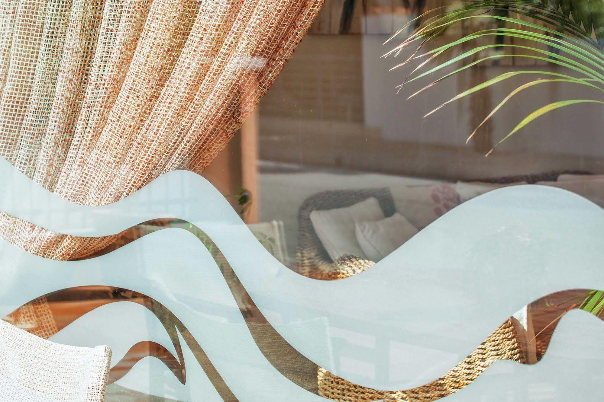 Ferienwohnung Casa Di Mare Poseidon Olympiakí Aktí Exterior foto